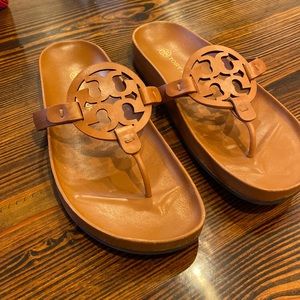 Tory Burch Miller Cloud Sandals